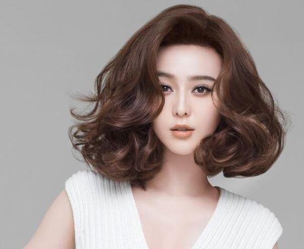 Đây là 9 mốt tóc ngắn xoăn trẻ trung, năng động giới trẻ "lên ngôi" năm 2020!